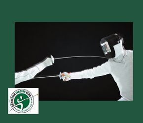 Swords and Stories with Rochester Fencing Club
