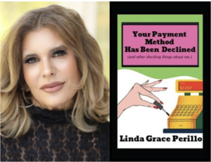 Book Signing Event with Linda Perillo, Author of Your Payment Method Has Been Declined