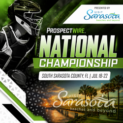 Prospect Wire 7th Annual National Championship