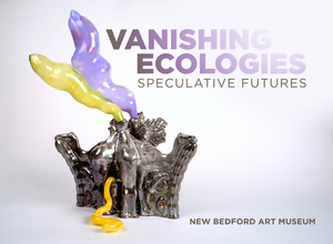 Vanishing Ecologies: Speculative Futures