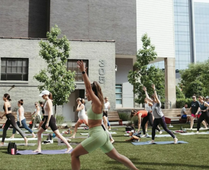 Sweetgreen Presents: Summer in the Green