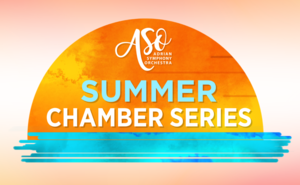Summer Chamber Series- Angelus Duo