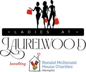 Ladies at Laurelwood-Lunch
