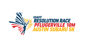 USA Fit Pflugerville Resolution Race