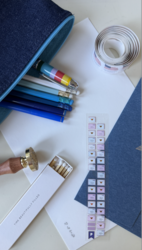 The Art of the Handwritten Note with Elizabeth Sheeler