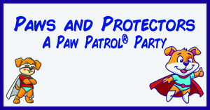 Paws & Protectors