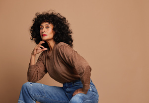 Tracee Ellis Ross to Headline New Friends New Life's 2026 Stand For Her Luncheon