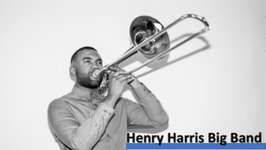 Henry Harris Big Band