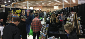 Wisconsin Sport Show - Spring Edition