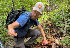 MountainTrue 10th Annual BioBlitz