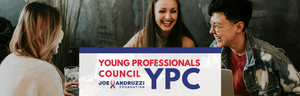 Joe Andruzzi Foundation’s Young Professionals Council Hosts "Putting for Patients"