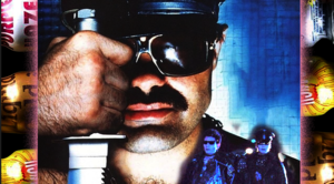 POPPERS (Spain, 1984) presented by Media Meltdown Movie Madhouse