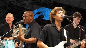 Fishermen's Village Key Lime & Tropical Fest