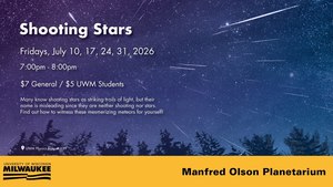 Shooting Stars