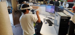 EAC VR Summer Camp 2026