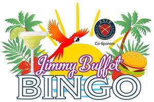 Jimmy Buffet Bingo