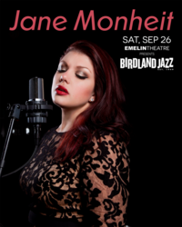 Jane Monheit