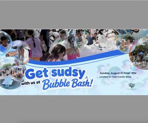 Bubble Bash