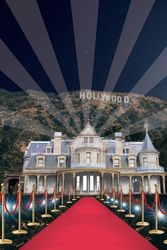 The Lockwood-Mathews Mansion Museum to hold Red Carpet Gala Celebrating its Cinematic History