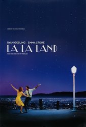 Come See LA LA LAND on Friday, July 17th, 2026, At Rooftop Cinema Club