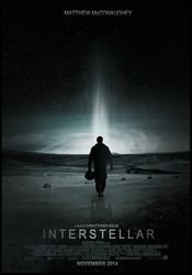 Come See INTERSTELLAR on Sunday, July 19th, 2026, At Rooftop Cinema Club