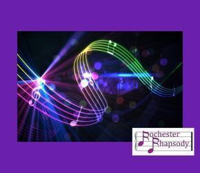 An Evening with Rochester Rhapsody