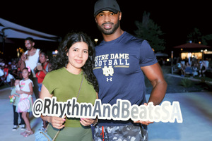 Rhythm & Beats Presents: The Link Up