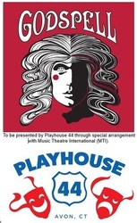 GODSPELL