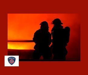 Firefighter Storytime with Brighton Fire Department