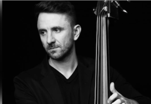 Jakob Dreyer Quartet (8/20): Kens Jazz Attic ~ Larchmont NY