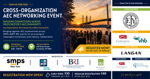 Building Connections Across Westchester's AEC Community