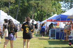 2026 Harvest Craft Fair