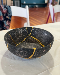 Kintsugi Workshop