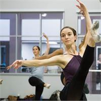 Ballet Allegros 3 Week Workshop