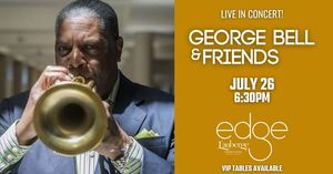 George Bell & Friends