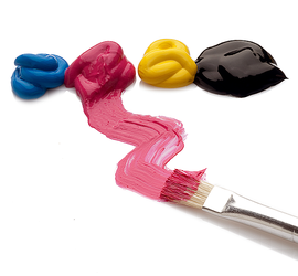 Youth Art Workshop: Chemistry of Color