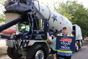 Greenwood Touch-a-Truck Family Event
