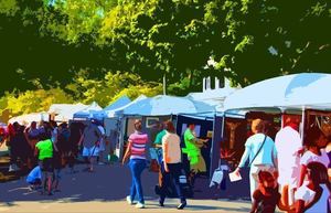 43rd St Festival of the Arts