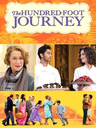 Oddball Cinema: "The Hundred-Foot Journey"