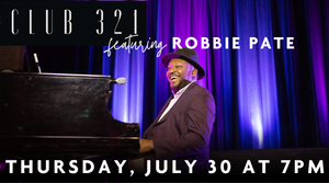 Club 321 featuring Robbie Pate