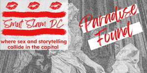 Smut Slam DC: Paradise Found