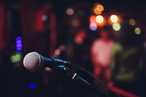 Babydoll's House of Jazz and Blues
