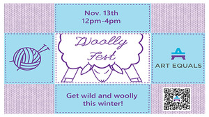 Woolly Fest