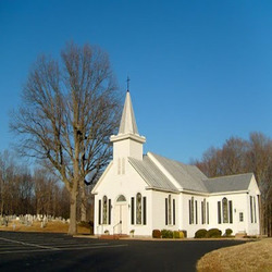 Larry Stephenson Band / Blue Grass Gospel Concert
