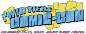 Twin Tiers Comic-Con