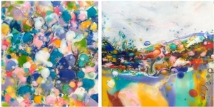 Beginning Encaustic Workshop