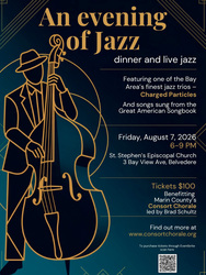 An Evening of Jazz