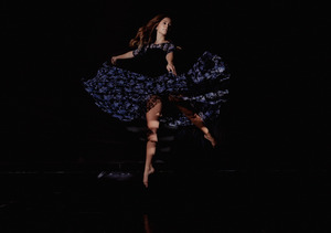 AWAY: An Original Mid-Century-Modern Horror Ballet