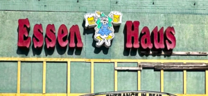 Essen Haus - Historic Madison, Inc.'s 4th Historic Tavern Tour