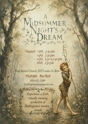 A Midsummer Night's Dream